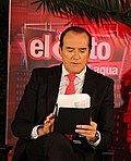 Miniatura para Antonio Jiménez (periodista)