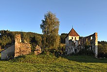 Ruine Einödhof