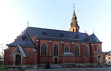 Bonifatiuskirche