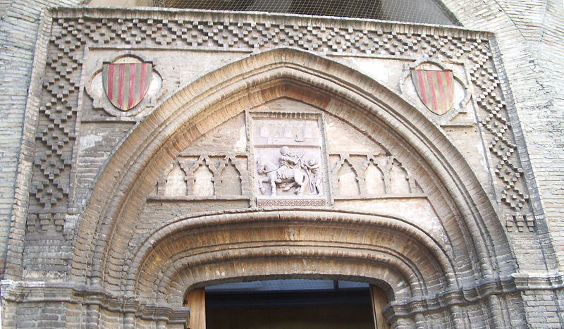 File:Arco iglesia san martin.jpg