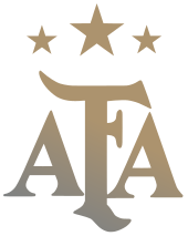 Argentine Football Association logo.svg