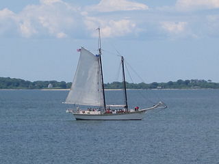 <i>Argia</i> (schooner)