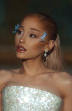 Thumbnail for List of awards and nominations received by Ariana Grande