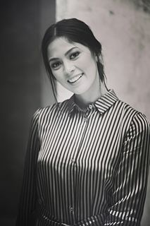 Ariella Arida Filipino actress and model (born 1988)