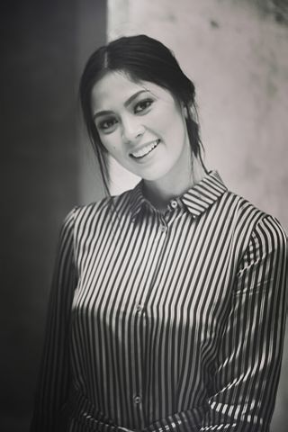 <span class="mw-page-title-main">Ariella Arida</span> Filipino actress and model (born 1988)