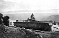 Arakelots Monastery 11th century