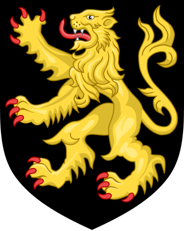 File:Arms of Belgium.svg