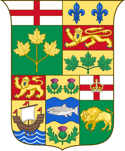 File:Arms of Canada 1870.svg