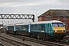 Arriva Trains Wales DVT at Cardiff Central by Jeremy Segrott.jpg
