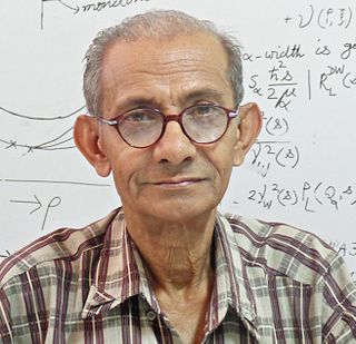 <span class="mw-page-title-main">Arun Kumar Basak</span> Bangladeshi physicist