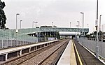 Thumbnail for Ashchurch for Tewkesbury railway station
