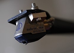 An Audio Technica AT-F3 moving coil phono cartridge At-f3.jpg