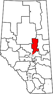 Athabasca-Sturgeon-Redwater Defunct provincial electoral district in Alberta, Canada