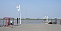 * Nomination Ferry station on the river Ems in Ditzum, East Frisia, Germany. --Cayambe 21:43, 5 April 2019 (UTC) * Promotion GQ --Palauenc05 21:48, 5 April 2019 (UTC)