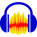 Audacity Logo nofilter.svg