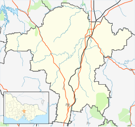 Australia Victoria Mitchell Shire location map.svg