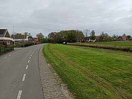 Axwijk