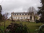 Zamek Azay-le-Rideau w Val d'Auray.jpg