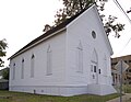 B'nai Abraham Synagogue (Brenham, Texas) 2008.jpg