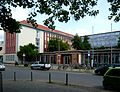 Vorschaubild für Kunsthochschule Berlin-Weißensee