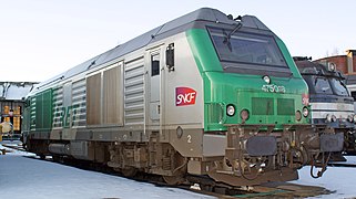 BB 75018