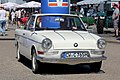 * Nomination BMW 700 Coupé at Oldtimertreffen Mülheim-Kärlich Spurzem 12:50, 5 June 2019 (UTC) * Promotion Good quality. --Berthold Werner 13:19, 5 June 2019 (UTC)