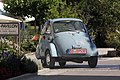 * Nomination BMW Isetta from 1956 in Bad Wörishofen -- Spurzem 16:48, 13 December 2019 (UTC) * Promotion Fine! --Palauenc05 17:30, 13 December 2019 (UTC)