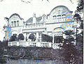 Villa Kahle im Villenviertel Berlin Grunewald um 1900Arena 1900-01-16,1, S. 413