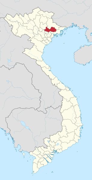 File:Bac Giang in Vietnam.svg