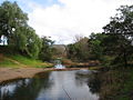 Lerderderg River, near Darley