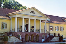 Schloss Bad Rotenfels (Quelle: Wikimedia)