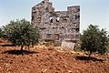 Bafetin (بافتين), Syria - Unidentified structure - PHBZ024 2016 4552 - Dumbarton Oaks.jpg