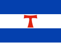 Bandeira de São Pedro do Turvo