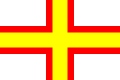 Bandeira de Santo Antônio de Jesus
