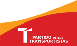 Miniatura para Partido de los Transportistas