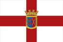 Bandera de la Comarque de Calahorra