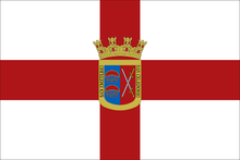 Bandera de Calahorra.png
