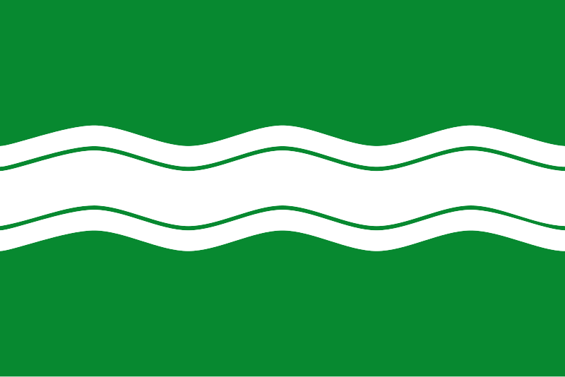 File:Bandera de Sant Jaume d'Enveja.svg