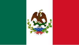 Mexican Republic (1823–1835)