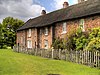 Barn Cottages, Данхэм Мэсси-geograph-3973100.jpg