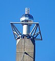 Bartle Hall Convention Ctr Pylon 03.JPG