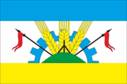 Прапор Баштанки