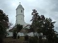 Basilica Menor de la Virgen de Monserrate fil-Muniċipalità Awtonoma ta' Hormigueros