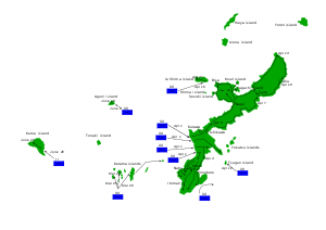 Battle of Okinawa.svg