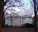 Hamburg Observatory