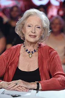 <span class="mw-page-title-main">Beata Tyszkiewicz</span> Polish actress and television personality