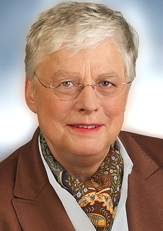 <span class="mw-page-title-main">Beatrix Philipp</span> German politician (1945–2019)