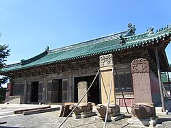 北鎮廟