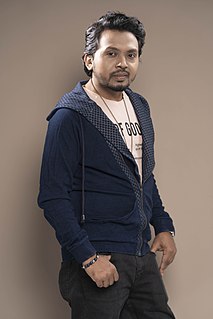 Belal Khan Bangladeshi singer and music composer