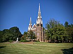 Thumbnail for Belmont Abbey, North Carolina